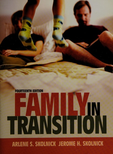 Family in Transition