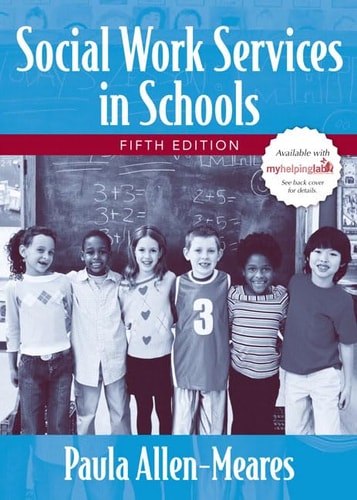 Social Work Services in Schools