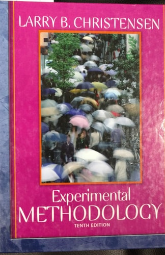 Experimental Methodology
