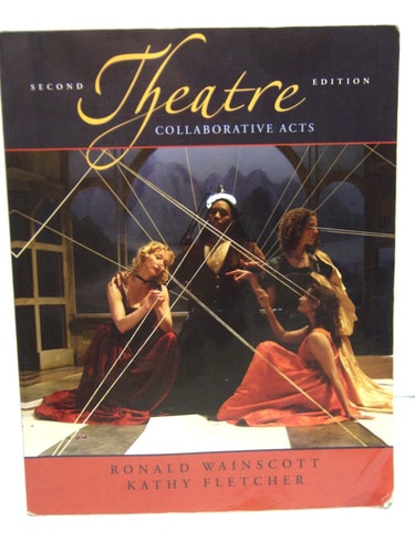 Theatre: Collaborative Acts