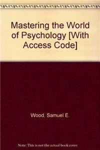 Mastering the World of Psychology