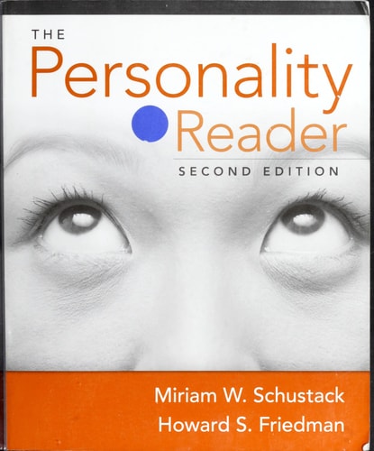 The Personality Reader