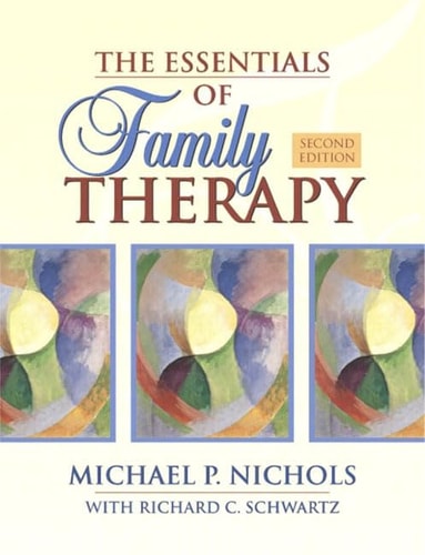 Essentials of Family Therapy