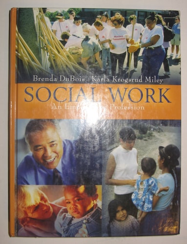 Social Work: An Empowering Profession