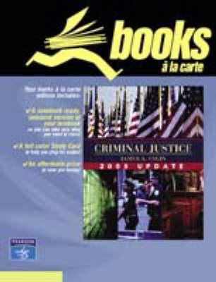 Criminal Justice Update