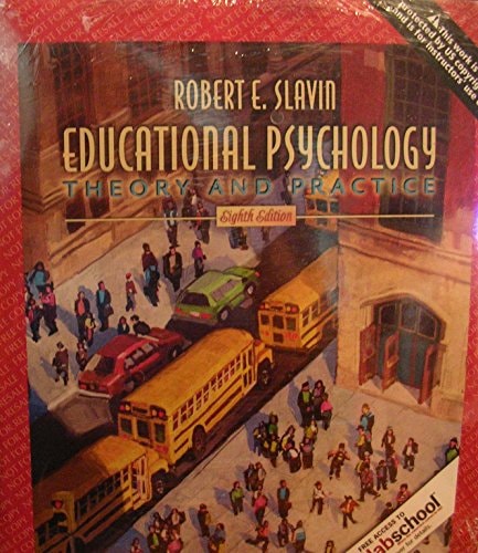 Educational Psychology: Theory and Practice