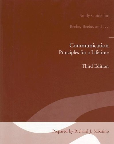 Edition published by Allyn & Bacon