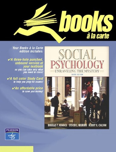 Social Psychology: Unraveling the Mystery
