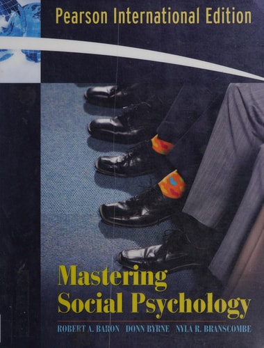 Mastering Social Psychology