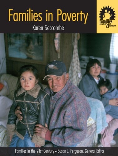 Families in Poverty