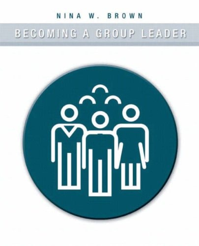 Becoming a Group Leader
