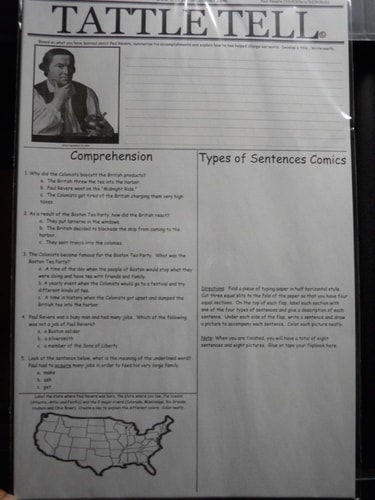 Social Studies for the Elementary and Middle Grades: A Constructivist Approach