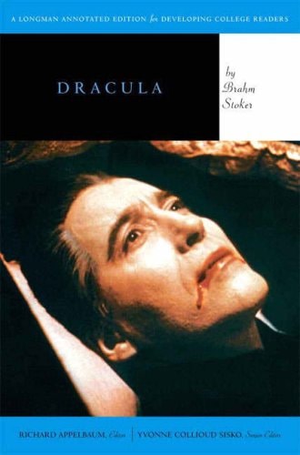 Dracula: Longman Annotated Novel