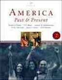 America Past and Present: Volume II