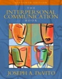 Interpersonal Communication Book, The, Books a la Carte Plus MyCommunicationLab (11th Edition)