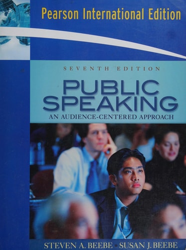 Edition published by Allyn & Bacon