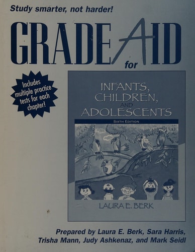 Grade Aid for Infants, Children, and Adolescents