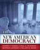 The New American Democracy