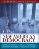 The New American Democracy