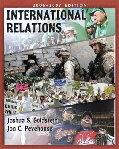 International Relations