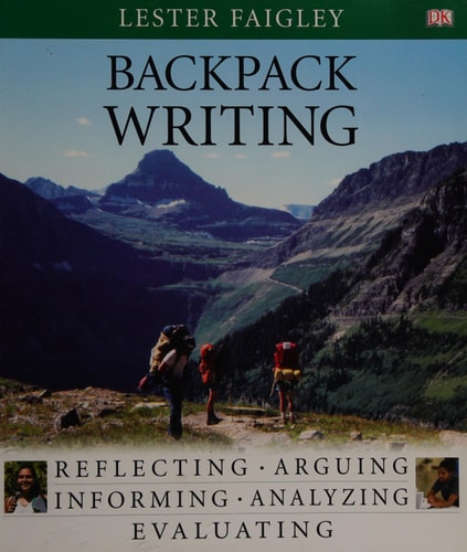 Edition published by Pearson/Longman