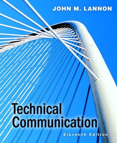 Studyguide for Technical Communication