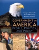 Government in America: Texas Edition