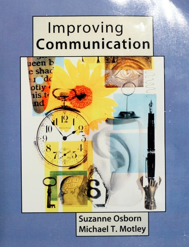Improving Communication