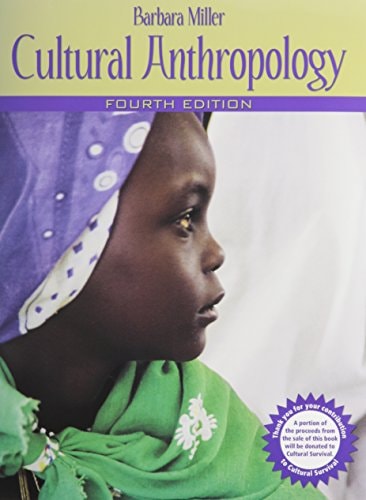Cultural Anthropology