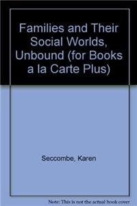 Families and Their Social Worlds