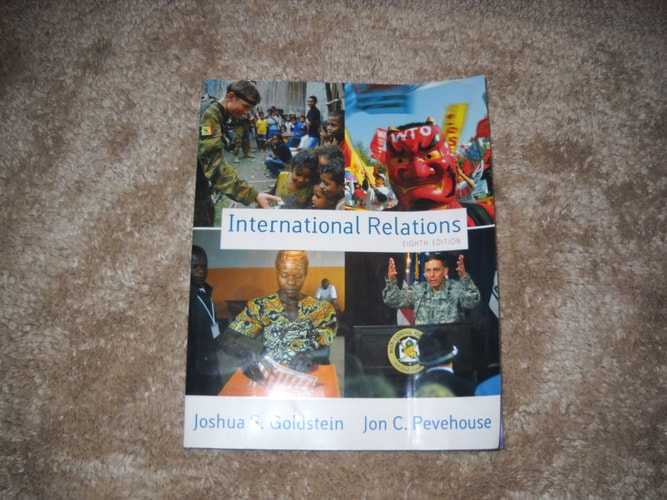 International Relations
