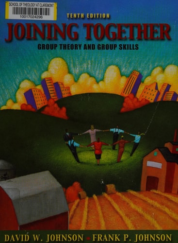 Joining Together: Group Theory and Group Skills