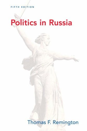 Politics in Russia