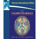Cognitive Psychology