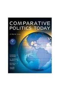 Comparative Politics Today: A World View