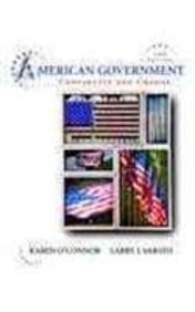 American Government: Continuity and Change