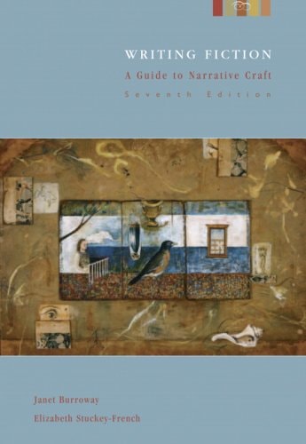 Writing Fiction: A Guide to Narrative Craft & Writing Poems w/Workshop Guide to Creative Writing Value Pack