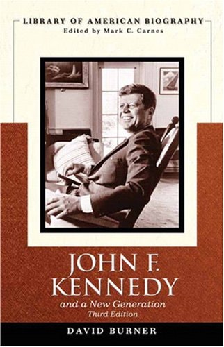 John F. Kennedy and a New Generation