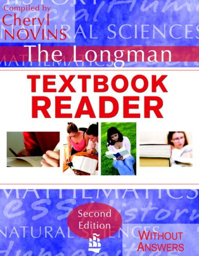 Longman Textbook Reader Value Package (Includes Breaking Through College Reading (with Myreadinglab))
