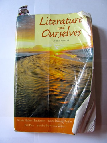 Literature and Ourselves: A Thematic Introduction for Readers and Writers