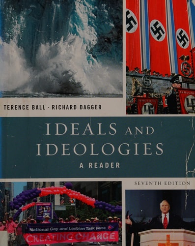 Ideals and Ideologies: A Reader (7th Edition)