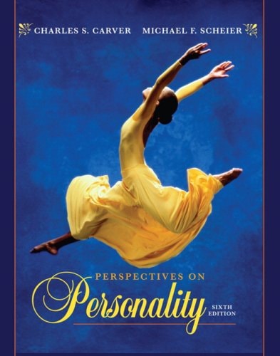 Perspectives on Personality Value Package (includes MyPsychKit Student Access )