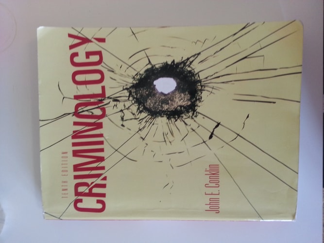 Criminology
