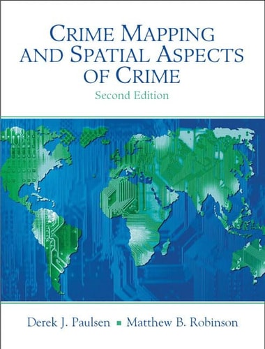 Crime Mapping and Spatial Aspects of Crime
