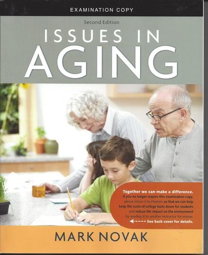 Issues in Aging