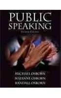 Public Speaking