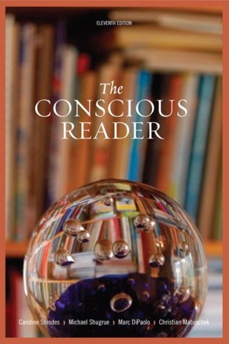 The Conscious Reader