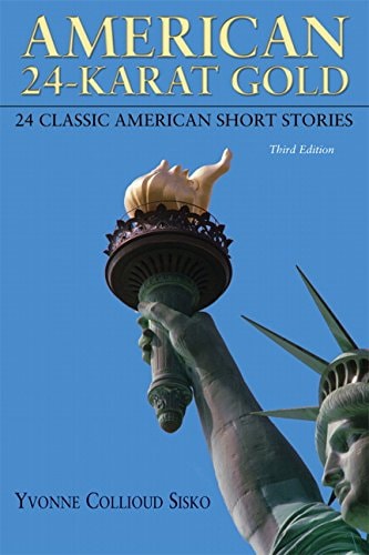 American 24-Karat Gold