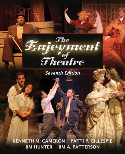 Enjoyment of Theatre