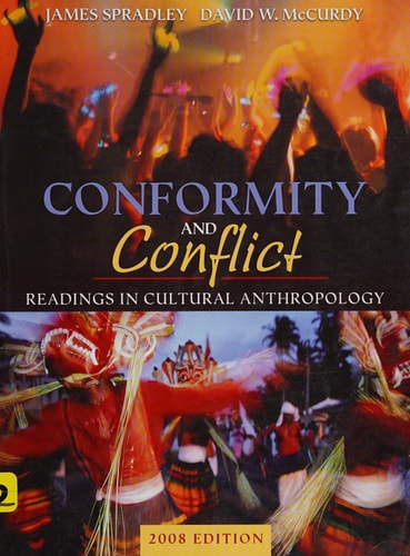 Conformity and Conflict